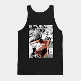 Denji Tank Top